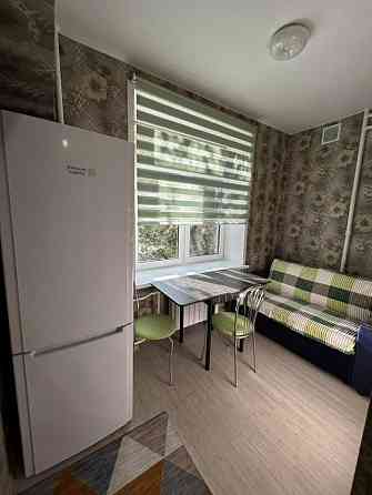 Сдается уютная 1-комнатная квартира в Калининском районе Донецк