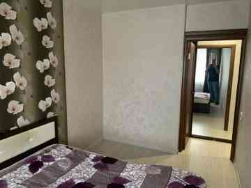 Сдается просторная двухкомнатная квартира в Калининском районе Донецк