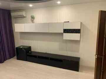 Сдается просторная двухкомнатная квартира в Калининском районе Донецк