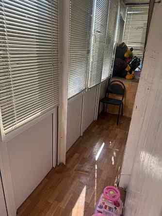 Сдается просторная двухкомнатная квартира в Калининском районе Донецк