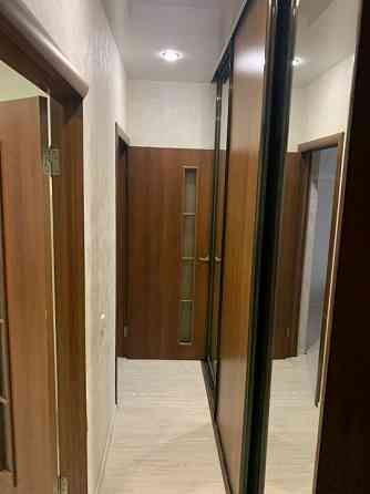 Сдается просторная двухкомнатная квартира в Калининском районе Донецк