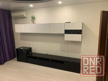 Сдается просторная двухкомнатная квартира в Калининском районе Донецк - изображение 2