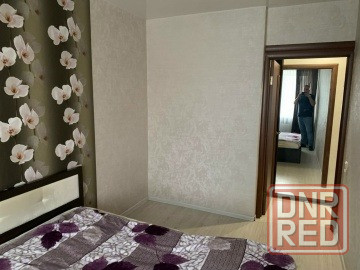 Сдается просторная двухкомнатная квартира в Калининском районе Донецк - изображение 6