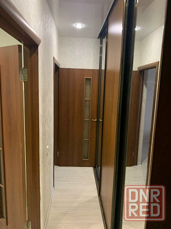 Сдается просторная двухкомнатная квартира в Калининском районе Донецк - изображение 4