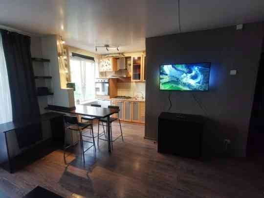 Сдается: Однокомнатная квартира в Киевском районе Донецк