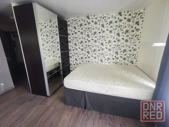 Сдается: Однокомнатная квартира в Киевском районе Донецк - изображение 2