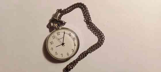 Карманные часы Макеевка