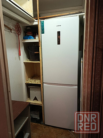 Продам 2-к квартиру Док 4197808 феникс Донецк - изображение 5