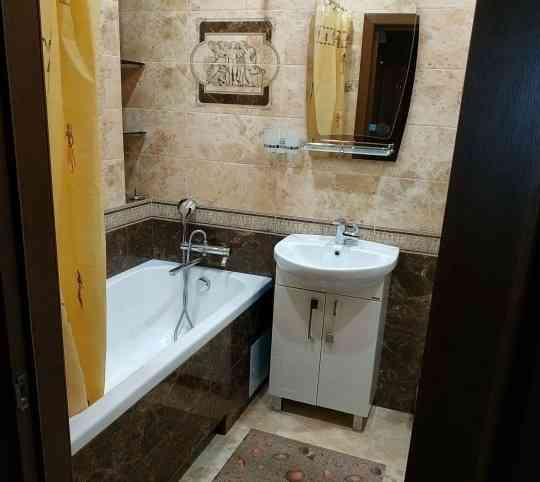 Сдам 1 комнатную квартиру р-н Ворошиловский Донецк