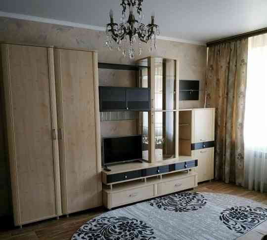 Сдам 1 комнатную квартиру р-н Ворошиловский Донецк