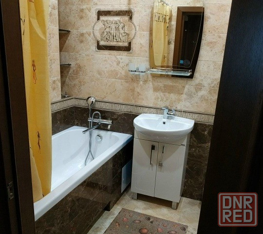 Сдам 1 комнатную квартиру р-н Ворошиловский Донецк - изображение 2