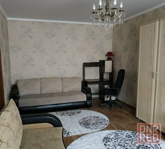 Сдам 1 комнатную квартиру р-н Ворошиловский Донецк - изображение 5