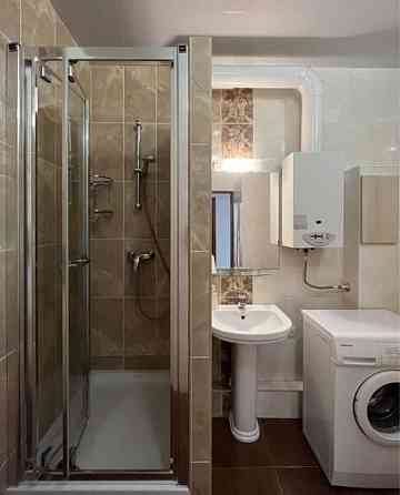 Сдается уютная 1-комнатная квартира Донецк