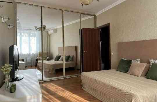 Сдается уютная 1-комнатная квартира Донецк