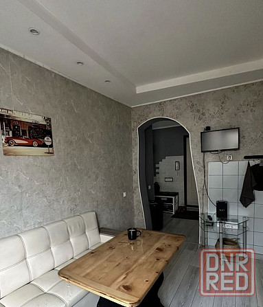 Сдам двухкомнатную квартиру в Киевском районе Донецк - изображение 4