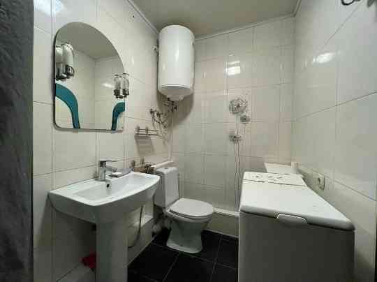 Сдается 2-комнатная квартира в Киевском районе Донецк