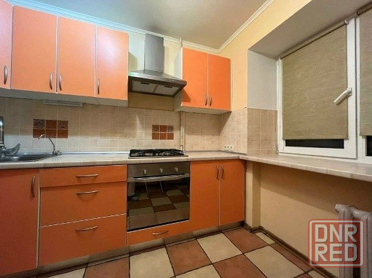 Сдается 2-комнатная квартира в Киевском районе Донецк - изображение 1