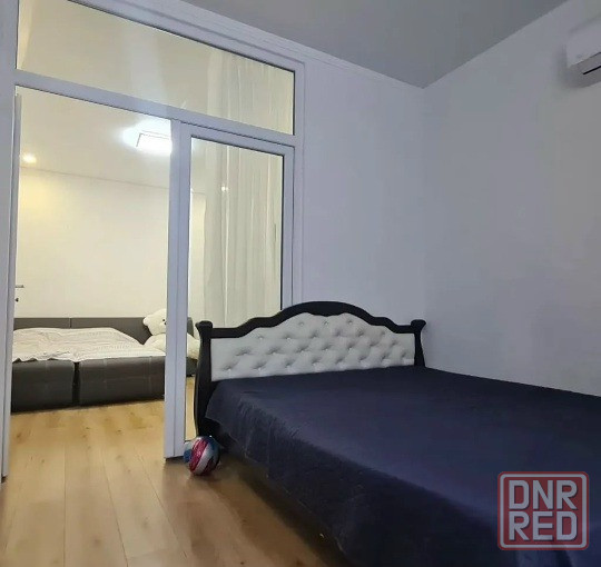 Сдаётся 2-х комнатная квартира в Ленинском районе Донецк - изображение 4