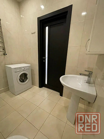 Сдаётся 2-х комнатная квартира в Ленинском районе Донецк - изображение 3