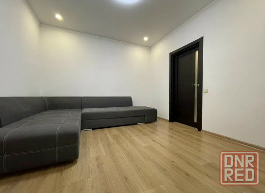 Сдаётся 2-х комнатная квартира в Ленинском районе Донецк - изображение 2