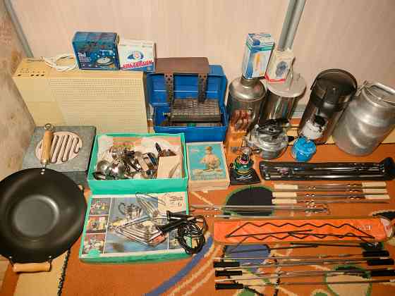 Бытовая техника для кухни 9 Донецк