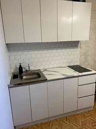 Предлагаю в аренду простую однокомнатную квартиру Киевский р-н Донецк