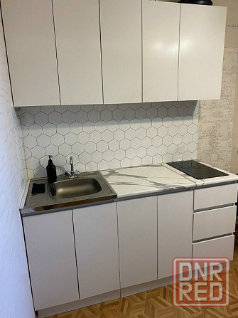 Предлагаю в аренду простую однокомнатную квартиру Киевский р-н Донецк - изображение 2