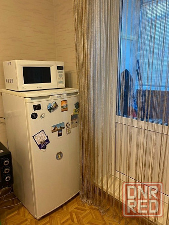 Предлагаю в аренду простую однокомнатную квартиру Киевский р-н Донецк - изображение 5