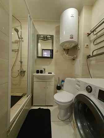 Сдаётся двухкомнатная квартира в Буденновском районе Донецк