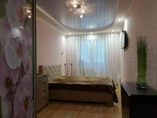 Сдаётся двухкомнатная квартира в Буденновском районе Донецк