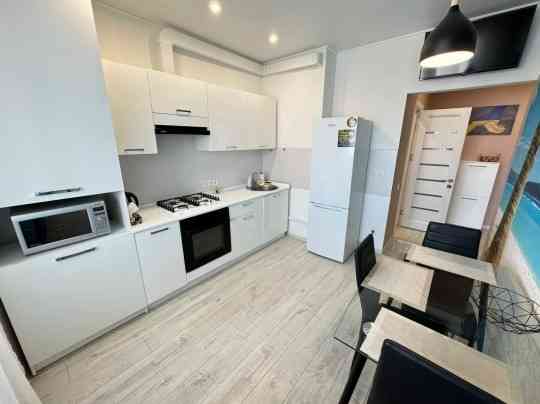 Сдаётся 1-комнатная квартира в Киевском районе Донецк