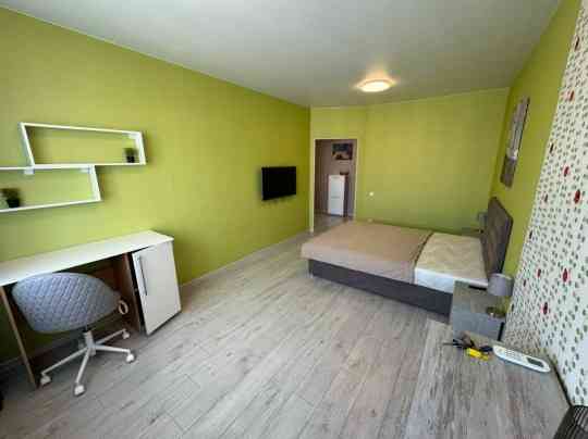 Сдаётся 1-комнатная квартира в Киевском районе Донецк