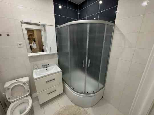 Сдаётся 1-комнатная квартира в Киевском районе Донецк