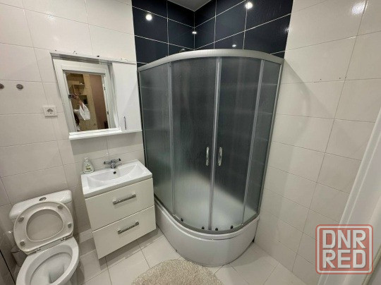 Сдаётся 1-комнатная квартира в Киевском районе Донецк - изображение 3