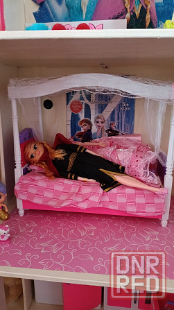 Кукольный домик Донецк - изображение 5