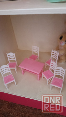 Кукольный домик Донецк - изображение 7