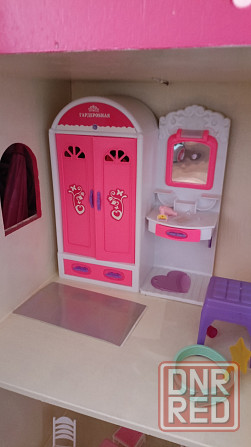 Кукольный домик Донецк - изображение 6