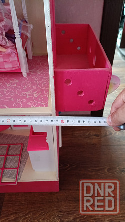 Кукольный домик Донецк - изображение 3