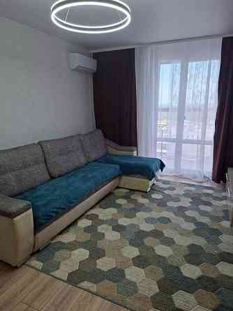 Сдаю однокомнатную квартиру Ворошиловский Донецк