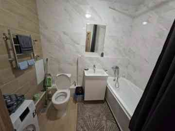 Сдаю однокомнатную квартиру Ворошиловский Донецк