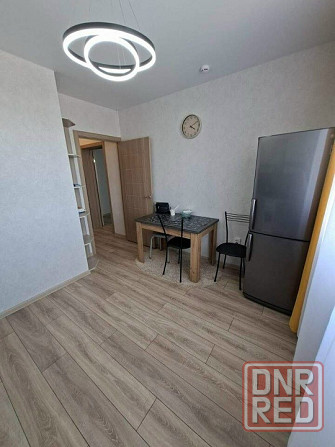 Сдаю однокомнатную квартиру Ворошиловский Донецк - изображение 1