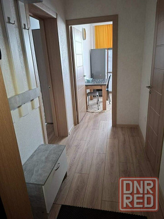 Сдаю однокомнатную квартиру Ворошиловский Донецк - изображение 2