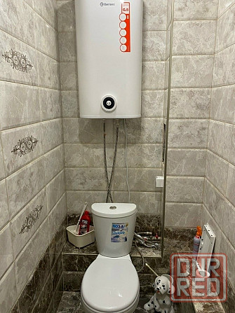 Сдается шикарная двухкмонатная квартира в Ворошиловском районе Донецк - изображение 5