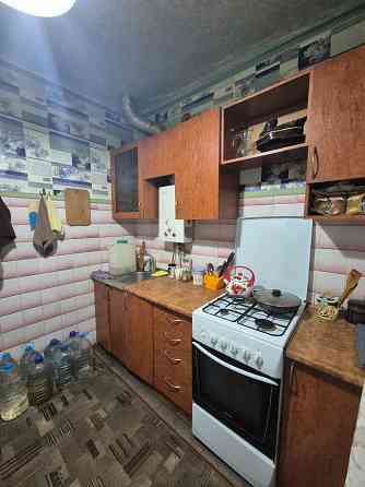 Продам 3х комнатную квартиру в Пролетарском районе Объединенный Донецк