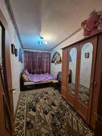 Продам 3х комнатную квартиру в Пролетарском районе Объединенный Донецк