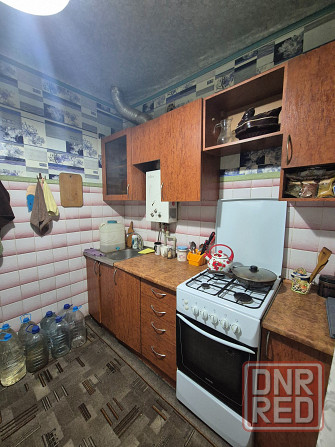 Продам 3х комнатную квартиру в Пролетарском районе Объединенный Донецк - изображение 4