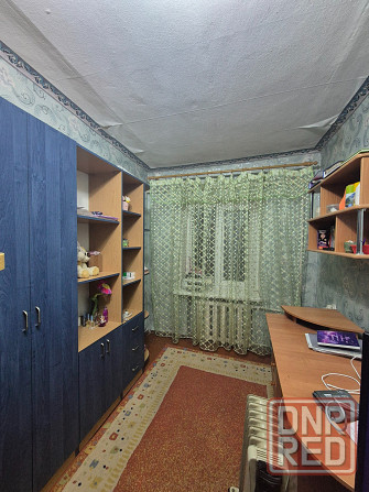 Продам 3х комнатную квартиру в Пролетарском районе Объединенный Донецк - изображение 5