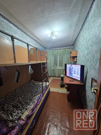 Продам 3х комнатную квартиру в Пролетарском районе Объединенный Донецк - изображение 6