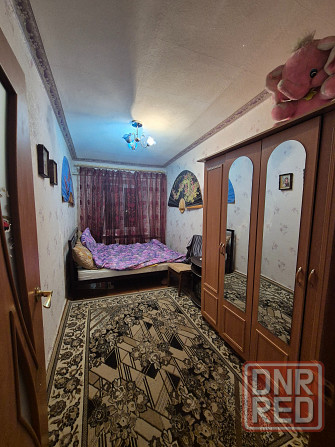 Продам 3х комнатную квартиру в Пролетарском районе Объединенный Донецк - изображение 3