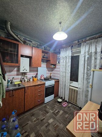 Продам 3х комнатную квартиру в Пролетарском районе Объединенный Донецк - изображение 1